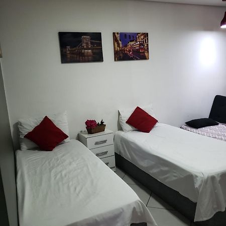 Apartamento Bem Localizado Centro De Sp 圣保罗 外观 照片