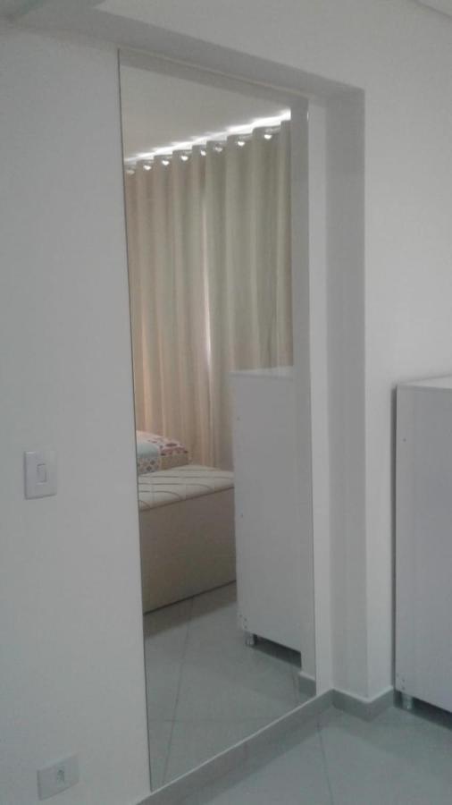 Apartamento Bem Localizado Centro De Sp 圣保罗 外观 照片