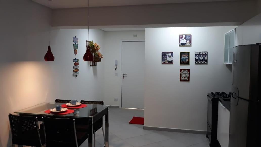 Apartamento Bem Localizado Centro De Sp 圣保罗 外观 照片