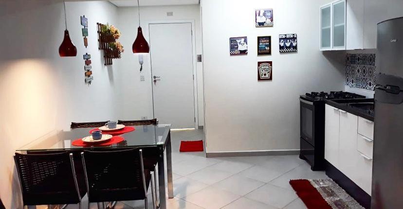 Apartamento Bem Localizado Centro De Sp 圣保罗 外观 照片