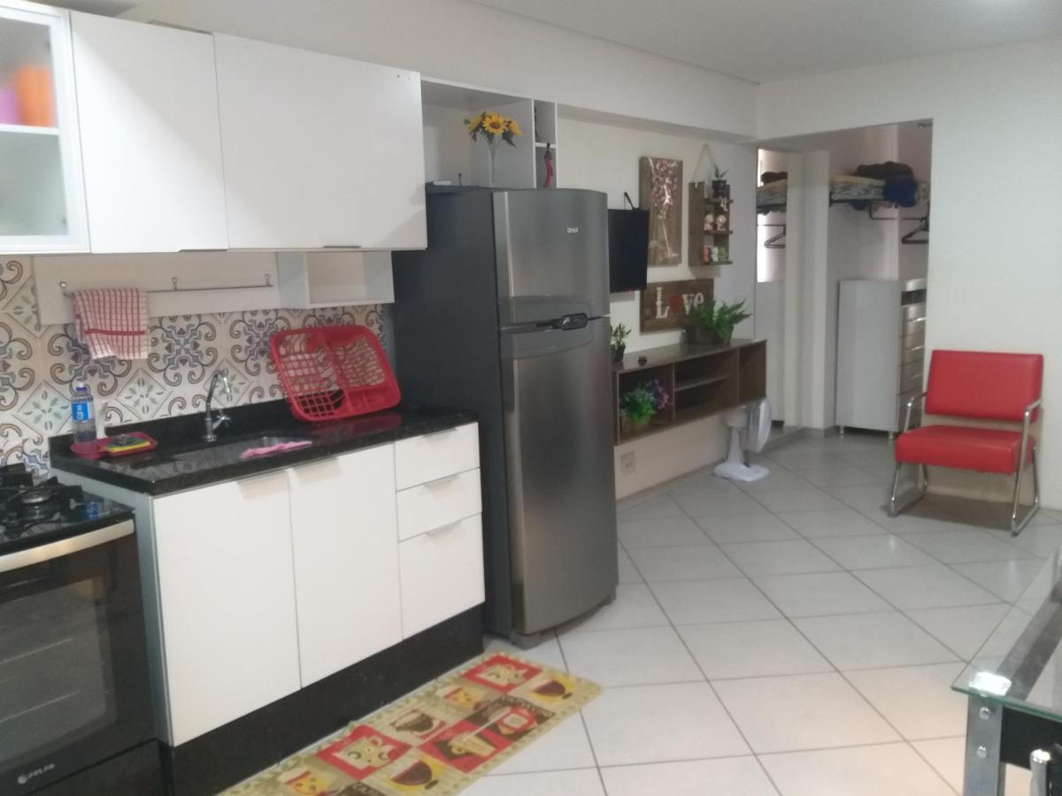 Apartamento Bem Localizado Centro De Sp 圣保罗 外观 照片