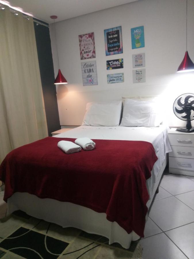 Apartamento Bem Localizado Centro De Sp 圣保罗 外观 照片