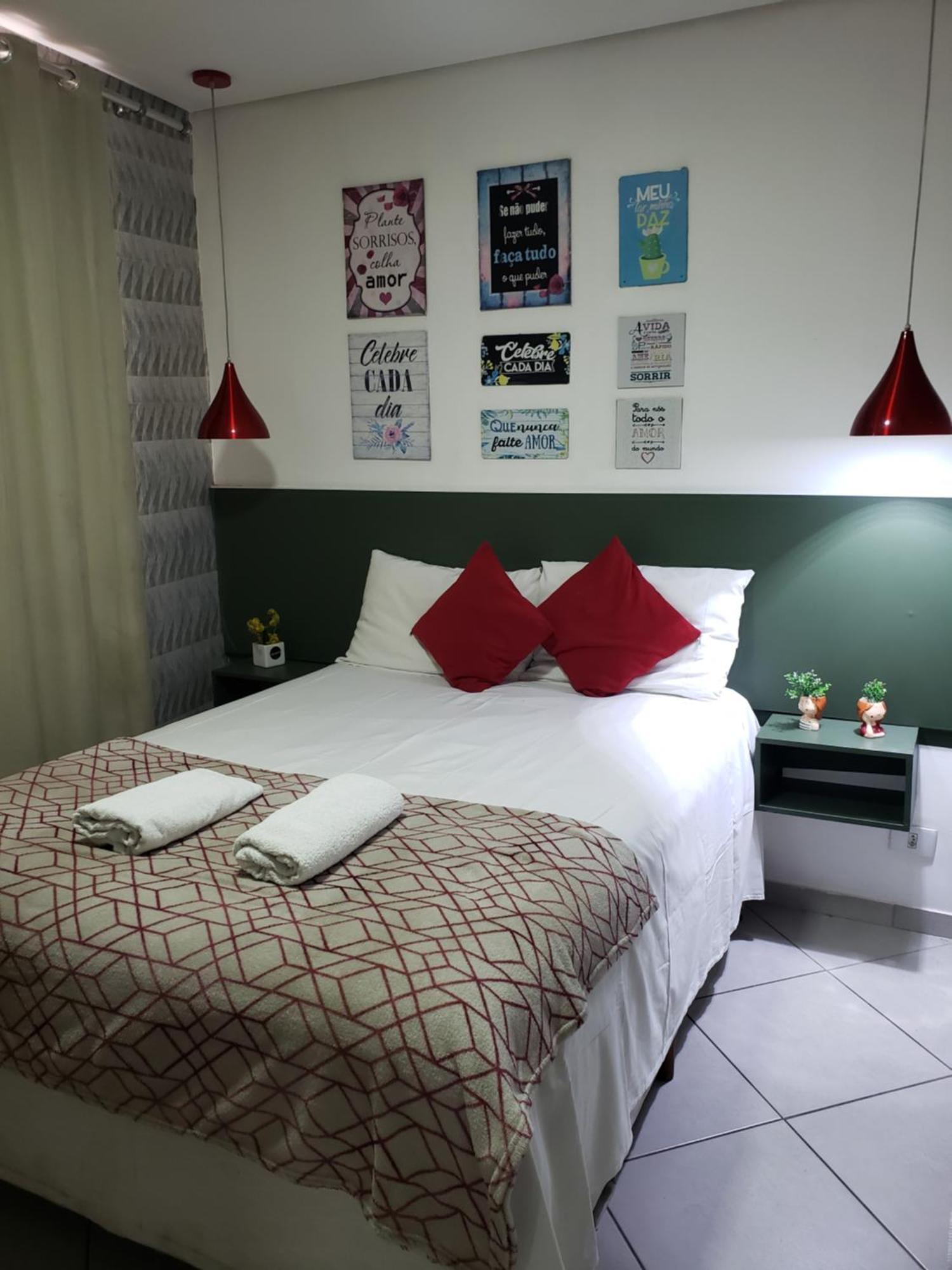 Apartamento Bem Localizado Centro De Sp 圣保罗 外观 照片